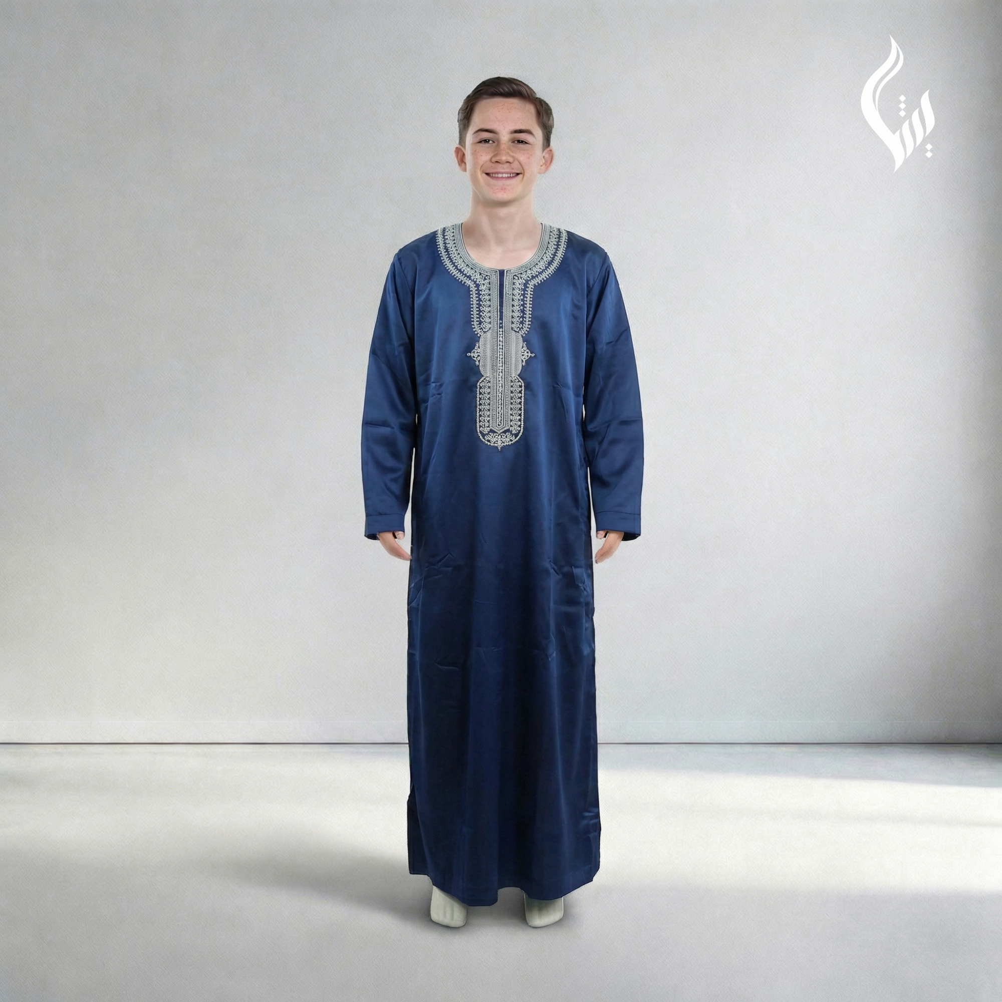 YASHA NASL- LATIF
